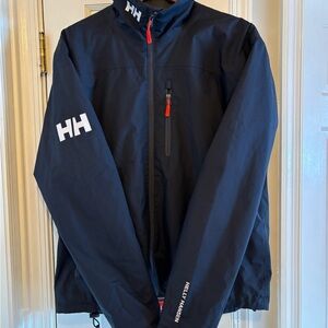 Helly Hansen Men's Dark Blue Jacket